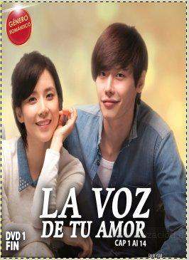 La Voz De Tu Amor - C18 FIN